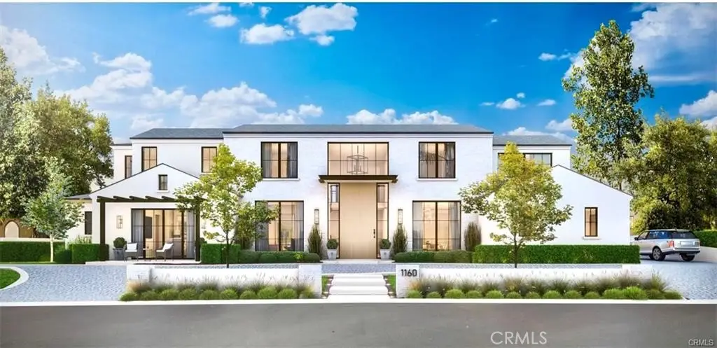 1160 Tamarisk, Anaheim, CA 92807 - #1