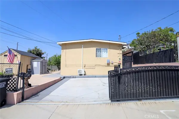2005 Redding, Rosemead, CA 91770