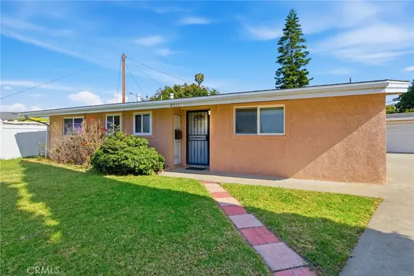 8311 Amidon Circle, Westminster, CA 92683
