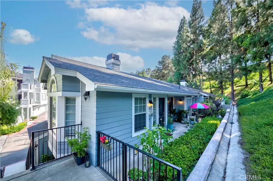23412 Pacific Park Drive #6A, Aliso Viejo, CA 92656 - #2