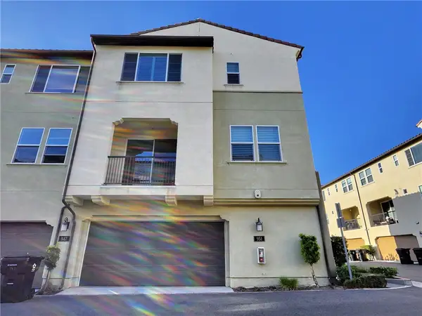 951 E Twill Court, Anaheim, CA 92802