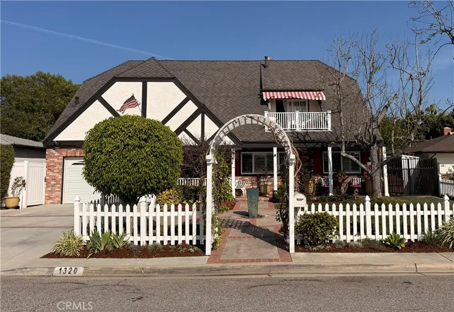 1320 Roanoke, La Habra, CA 90631 - #2