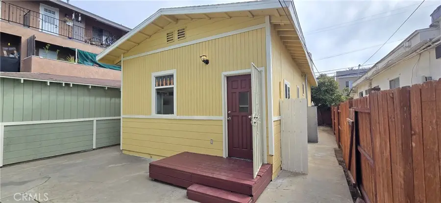 1060 Cherry #A & B, Long Beach, CA 90813 - #2