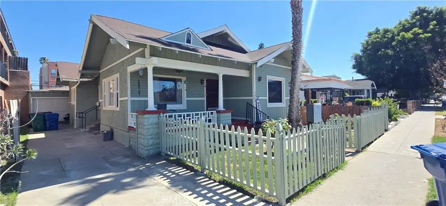 1060 Cherry #A & B, Long Beach, CA 90813 - #3