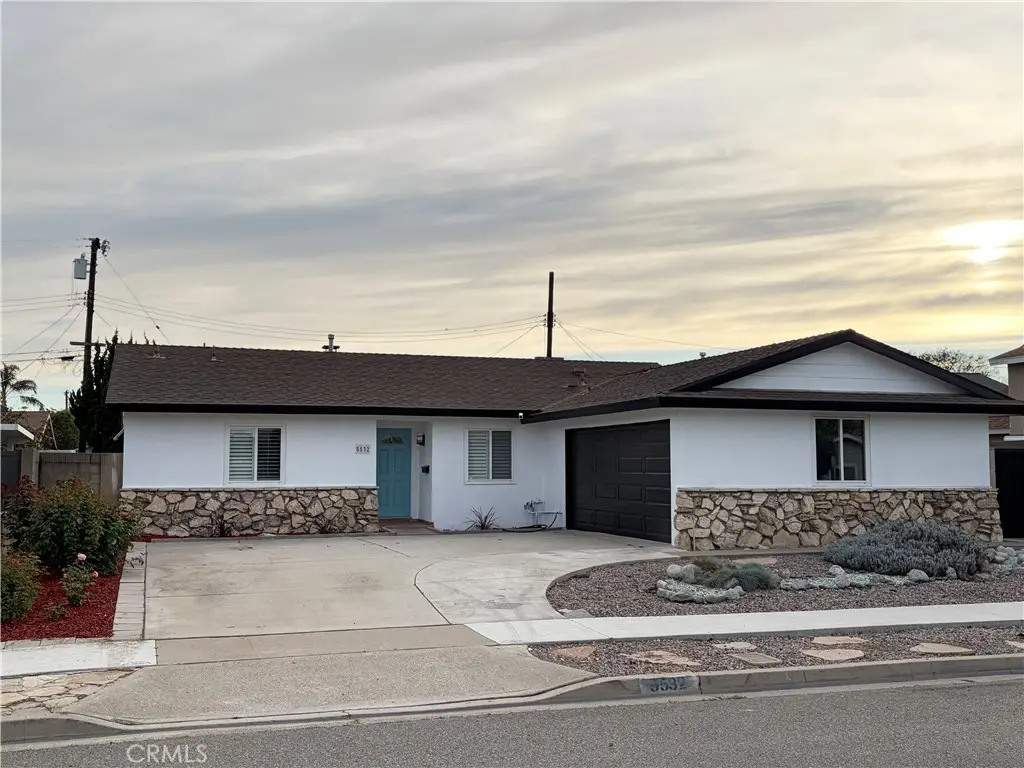 5532 Tiffany, Garden Grove, CA 92845 - #1