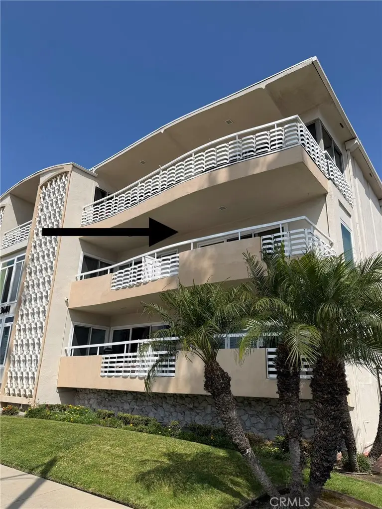 3601 E Ocean Blvd #2C, Long Beach, CA 90803 - #1