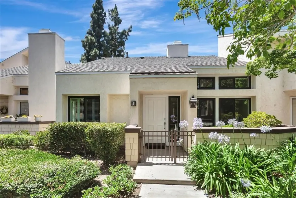 54 E Chardonnay, Irvine, CA 92614 - #1
