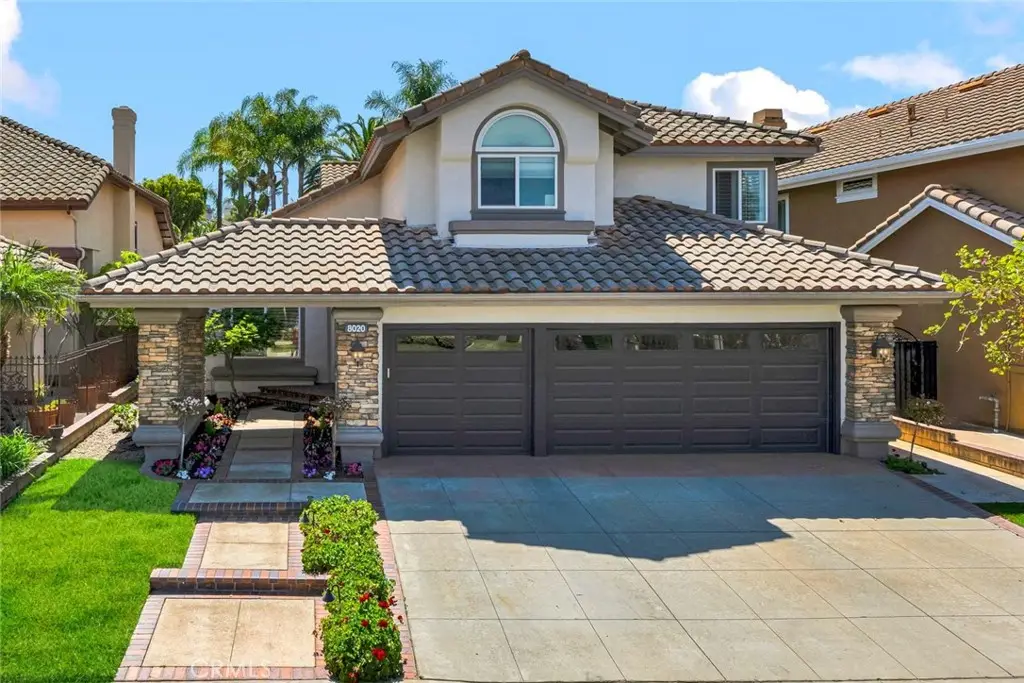 8020 E Santa Cruz Avenue, Orange, CA 92869 - #1