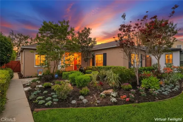 1450 E Armando Drive, Long Beach, CA 90807