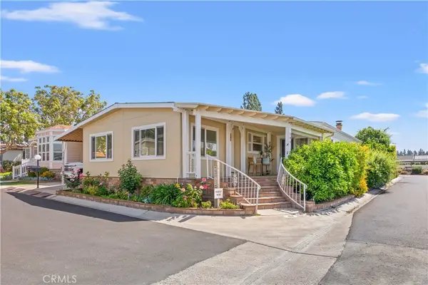 5200 Irvine Blvd. Spc 194, Irvine, CA 92620