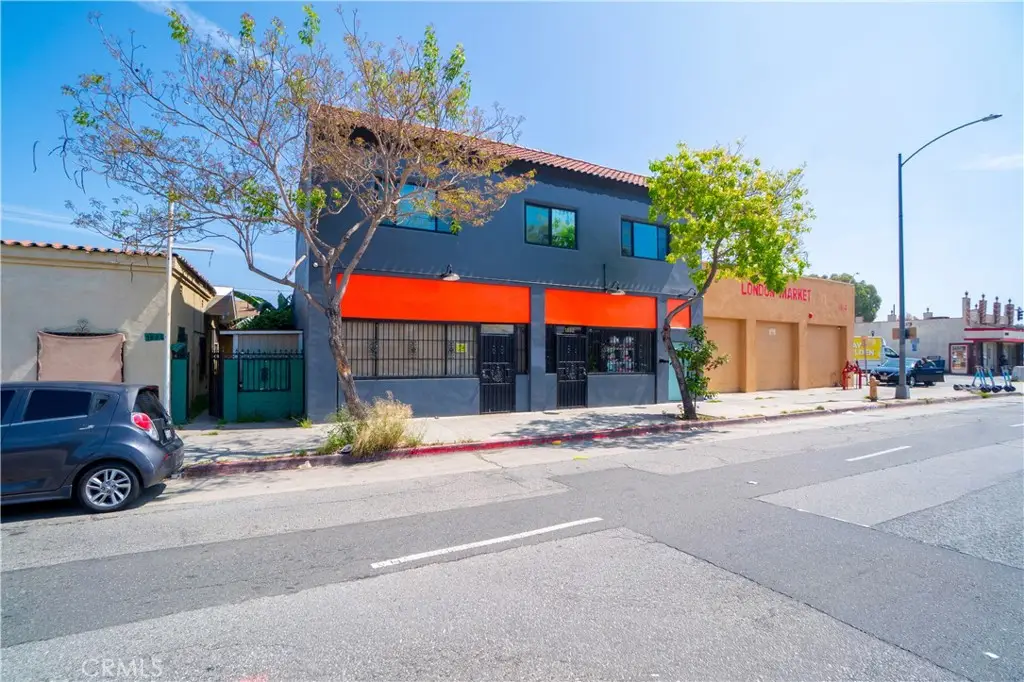 1830 Atlantic, Long Beach, CA 90806 - #1