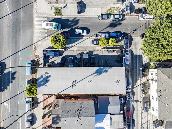 7500 Avalon, Los Angeles, CA 90003