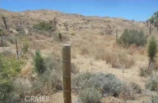 0 Elata Ave, Yucca Valley, CA 92284