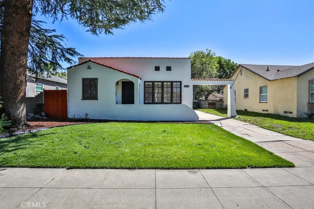 3489 N D Street, San Bernardino, CA 92405 - #1