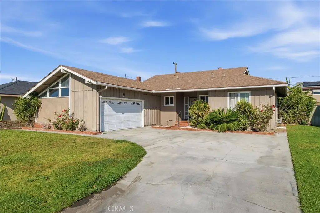 424 S Gain, Anaheim, CA 92804 - #1
