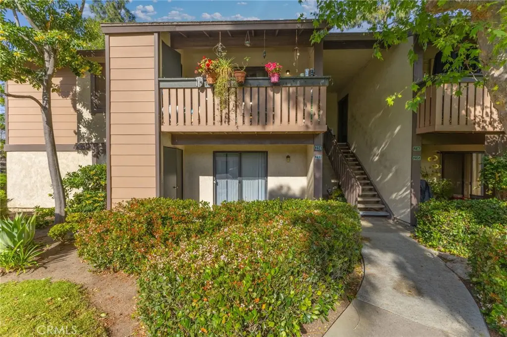 20702 El Toro Unit 233, Lake Forest, CA 92630 - #1