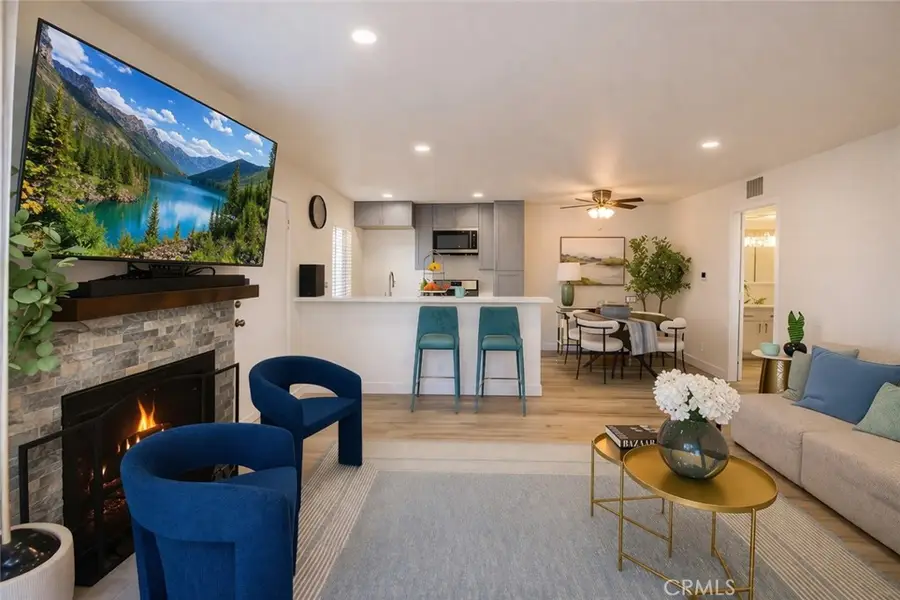 2849 S Fairview #C, Santa Ana, CA 92704 - #2