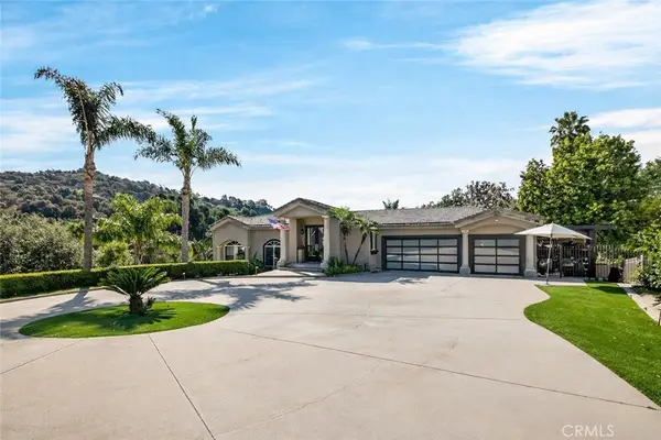 1445 Westridge Way, Chino Hills, CA 91709