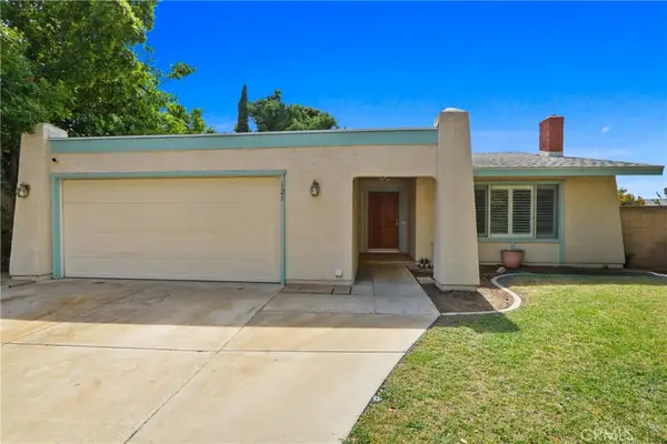 121 S Connie Circle, Anaheim, CA 92806