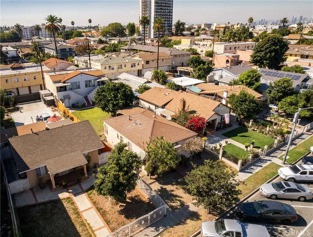 7015 Templeton, Huntington Park, CA 90255 - #1