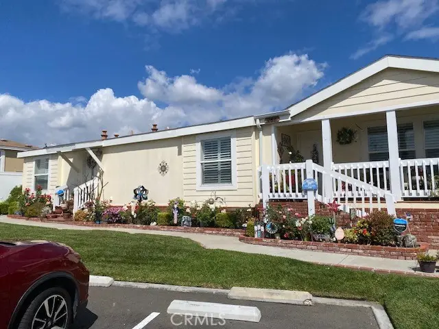 1051 Site Drive #281, Brea, CA 92821 - #1