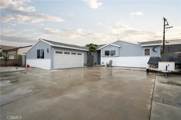 12131 Bangor, Garden Grove, CA 92840