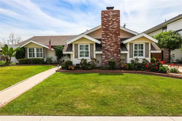 3182 Brimhall Drive, Rossmoor, CA 90720