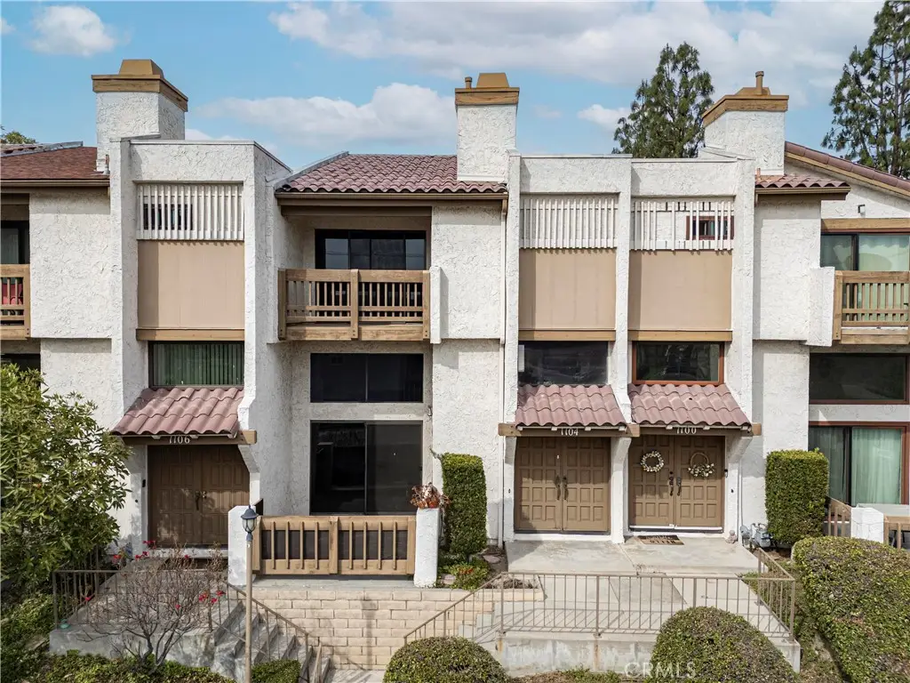 1104 San Gabriel, Rosemead, CA 91770 - #1