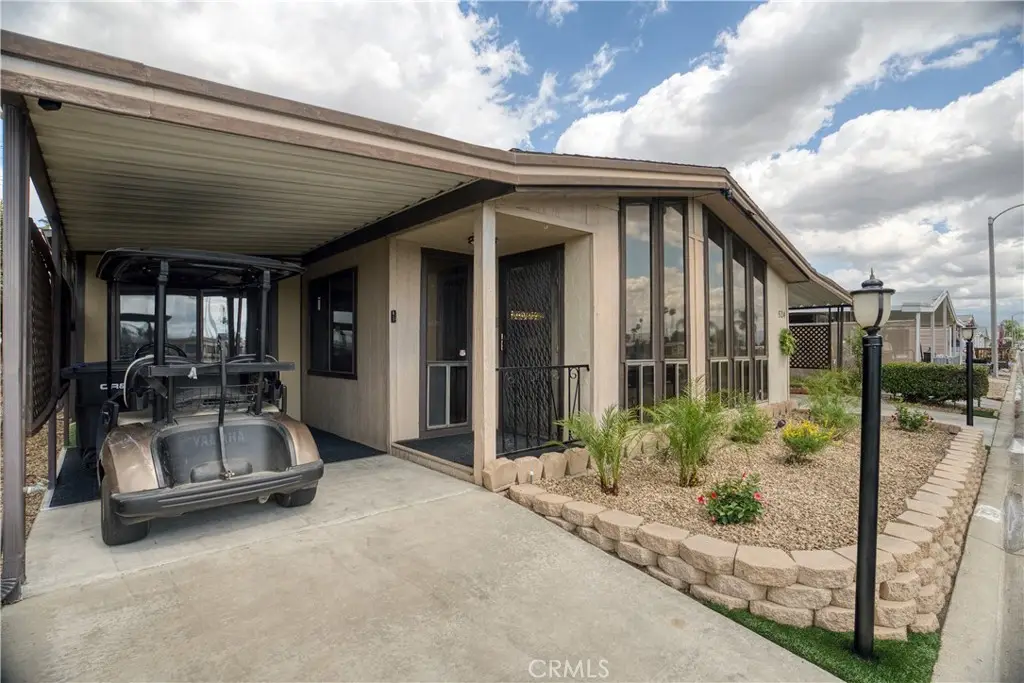 601 N Kirby #524, Hemet, CA 92545 - #1