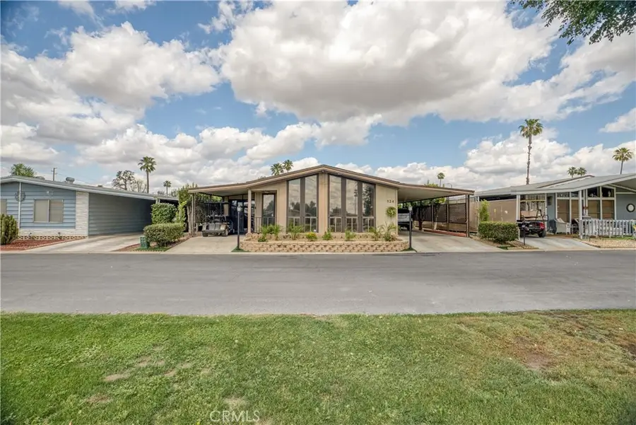 601 N Kirby #524, Hemet, CA 92545 - #2