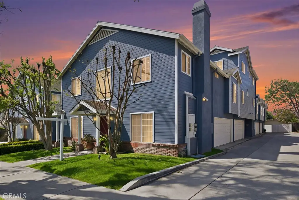 8317 College Avenue, Whittier, CA 90605 - #1