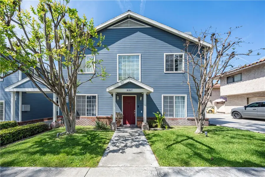 8317 College Avenue, Whittier, CA 90605 - #2