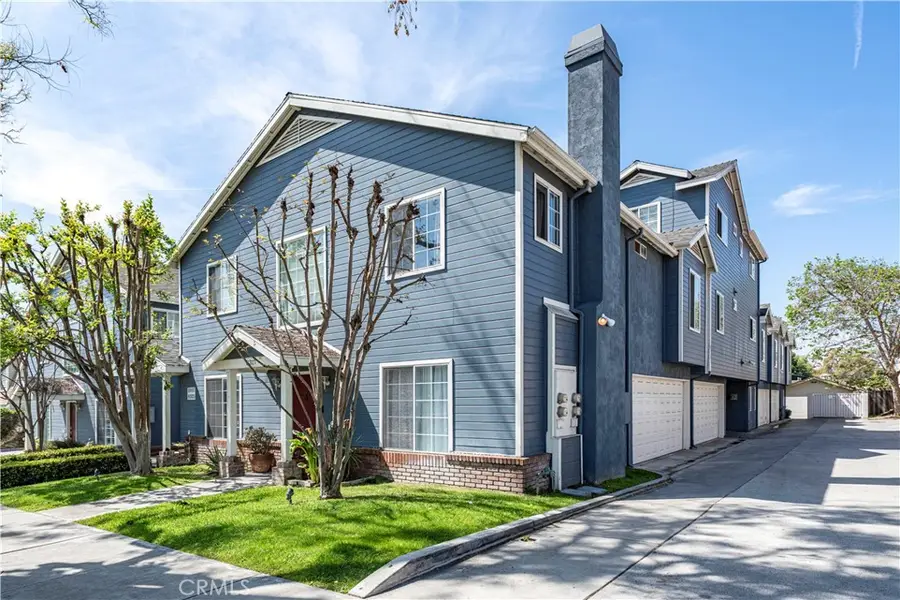8317 College Avenue, Whittier, CA 90605 - #3