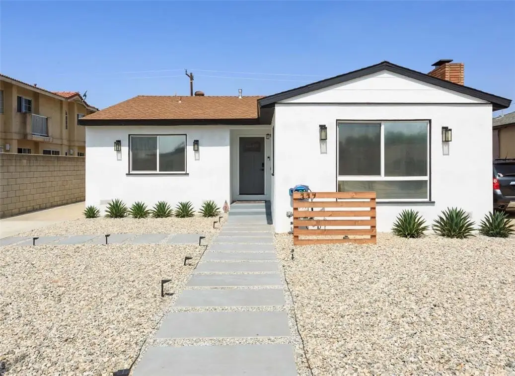 337 N 3rd Street, Montebello, CA 90640 - #1