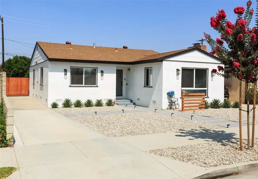 337 N 3rd Street, Montebello, CA 90640 - #2
