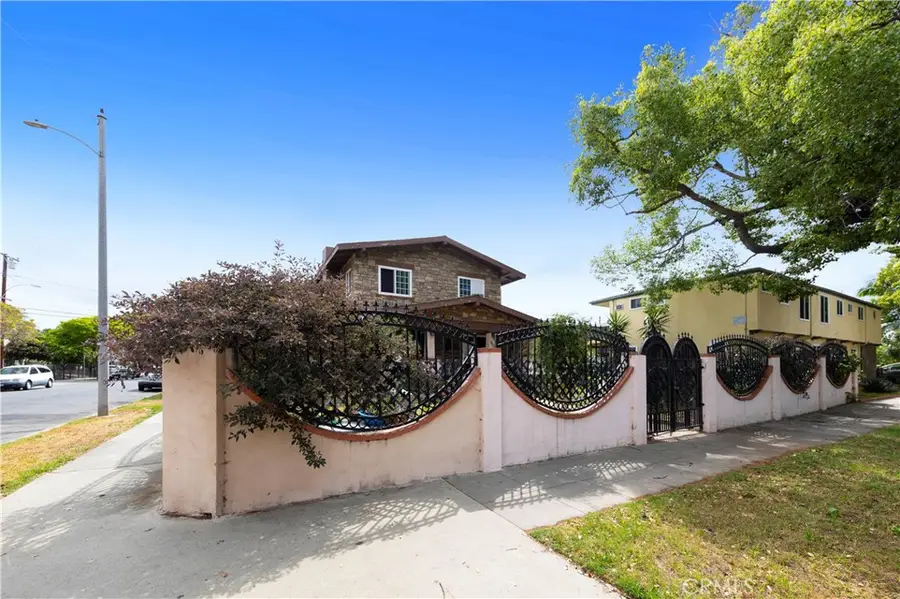 603 S Orange, Santa Ana, CA 92701 - #2