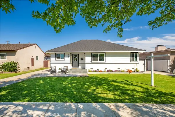 3246 N Marwick, Long Beach, CA 90808