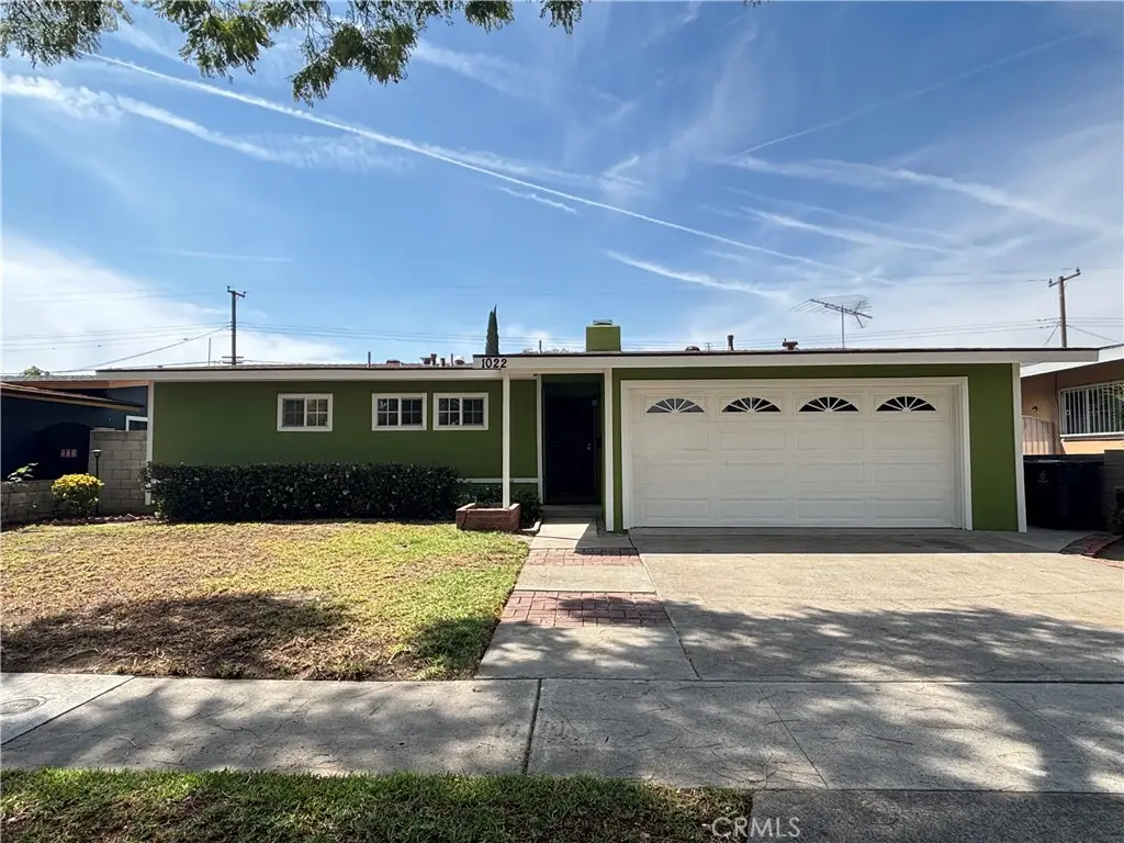 1022 Concord, Santa Ana, CA 92701 - #1