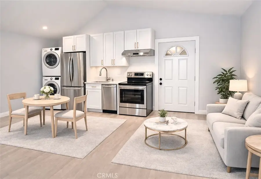 1726 W 52nd, Los Angeles, CA 90062 - #3