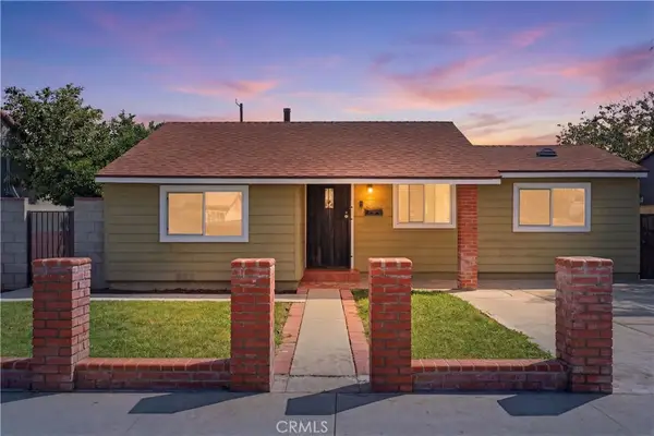 16436 Virginia, Paramount, CA 90723