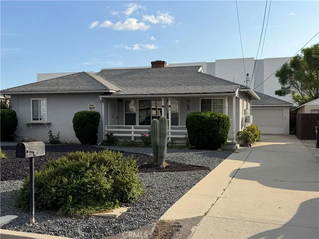 12922 Barton, Whittier, CA 90605 - #1