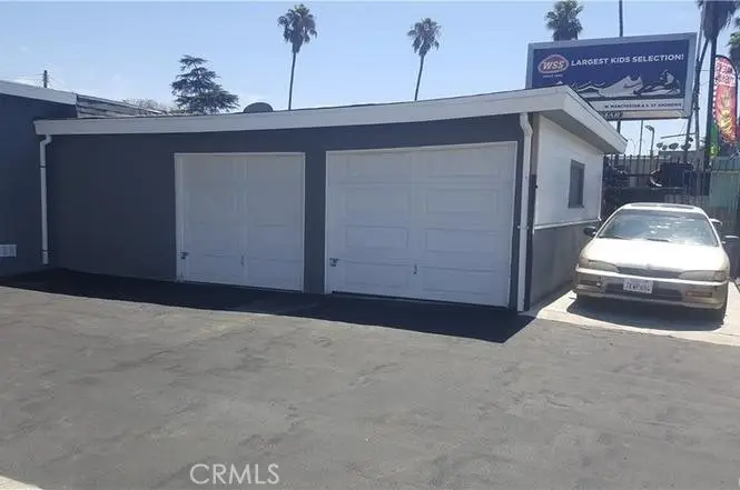 8014 S Western, Los Angeles, CA 90047 - #2