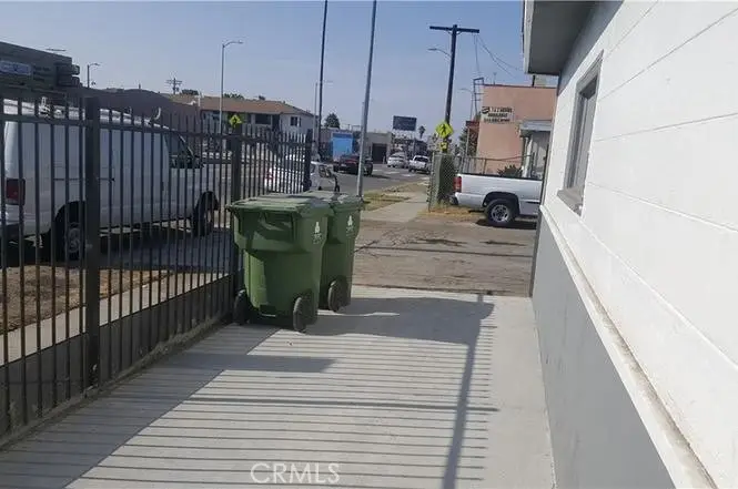 8014 S Western, Los Angeles, CA 90047 - #3