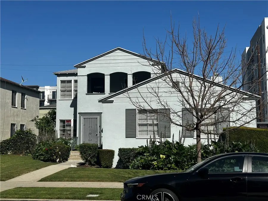 3526 Farmdale, Los Angeles, CA 90016 - #2