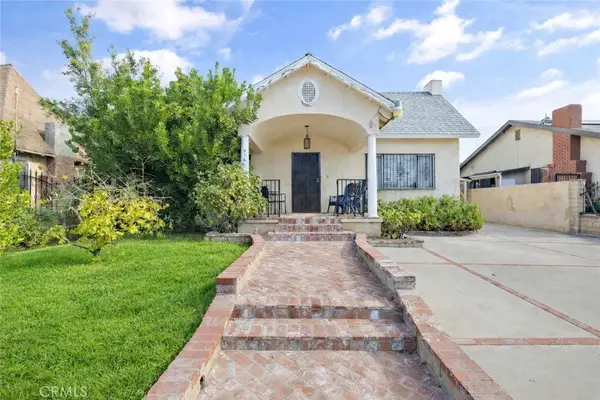 816 N Kenmore Avenue, Los Angeles, CA 90029