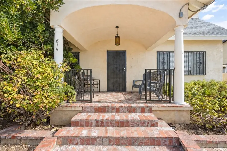 816 N Kenmore Avenue, Los Angeles, CA 90029 - #2