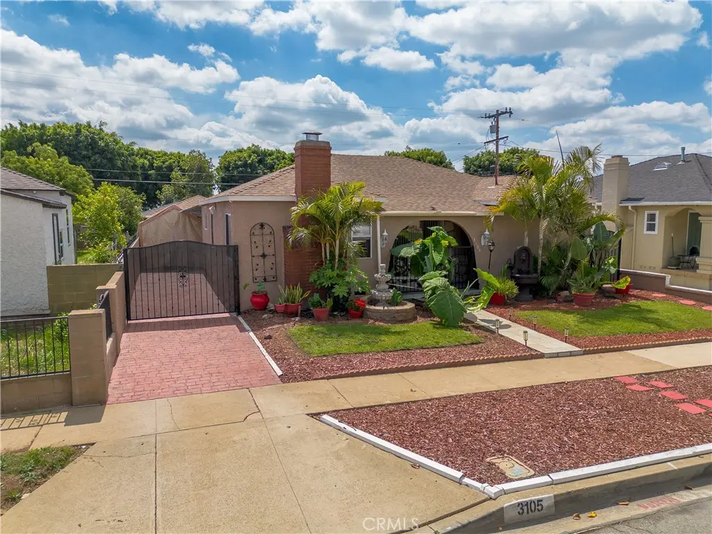 3105 Via Breve, Montebello, CA 90640 - #1