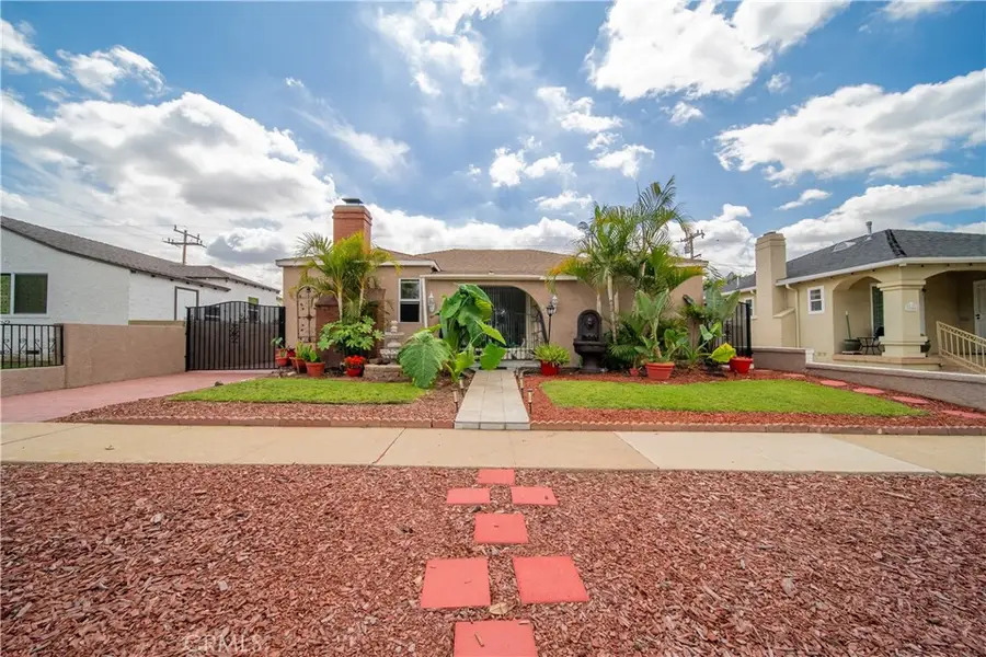 3105 Via Breve, Montebello, CA 90640 - #2