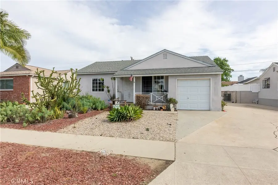 9557 Aldrich, Pico Rivera, CA 90660 - #2