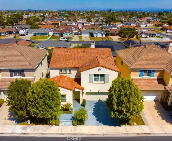 47 Citrus, Buena Park, CA 90620